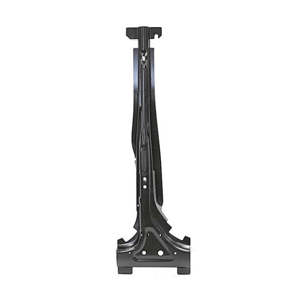B-Pillar Reinforcement for Driver Side on Jeep JL and JT 18-UP