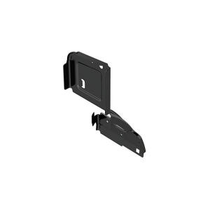 Rear Fender Closeout Panel for Jeep Wrangler JL 2018-2024