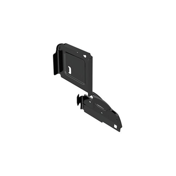 Rear Fender Closeout Panel for Jeep Wrangler JL 2018-2024