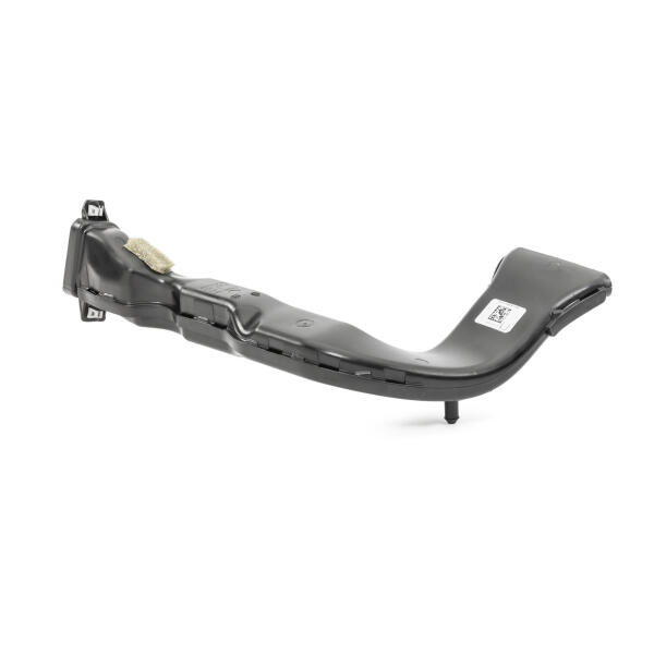 Ambient Air Duct for Jeep Wrangler JL and Gladiator JT with 3.6L Engine 2018-2024