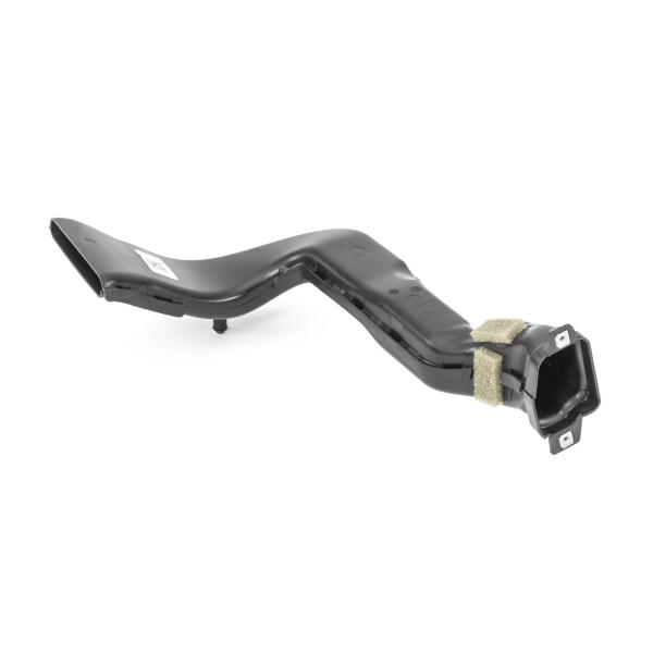 Ambient Air Duct for Jeep Wrangler JL and Gladiator JT with 3.6L Engine 2018-2024 - Image 2