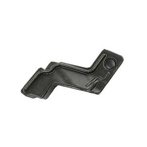 Hood Foam Blocker Passenger Side on Jeep Wrangler JL and Gladiator JT 2018-2025