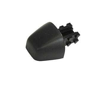 Exterior Door Handle Cap for Jeep JL and JT 2018-UP with Remote Keyless Entry Fits