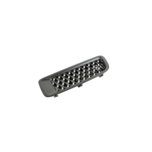 Hood Air-Inlet Bezel for Jeep JL and JT 18-UP