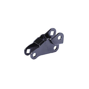 Steering Stabilizer Bracket for Jeep Wrangler JL 2018-2025 with Right H and Drive
