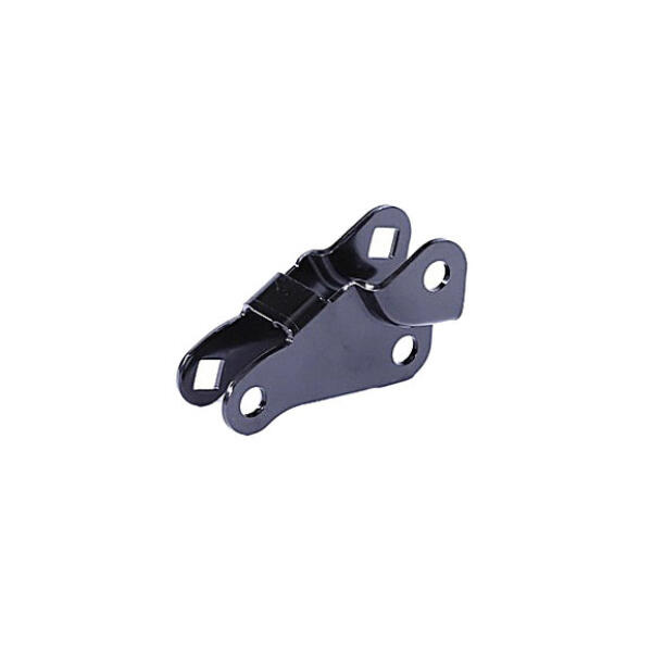 Steering Stabilizer Bracket for Jeep Wrangler JL 2018-2025 with Right H and Drive