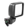 Manual Folding Mirror for Jeep JL and JT 2018-2022