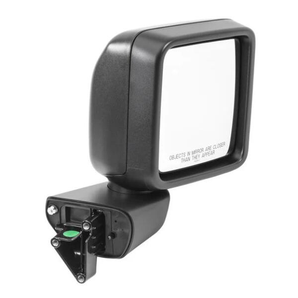 Manual Folding Mirror for Jeep JL and JT 2018-2022