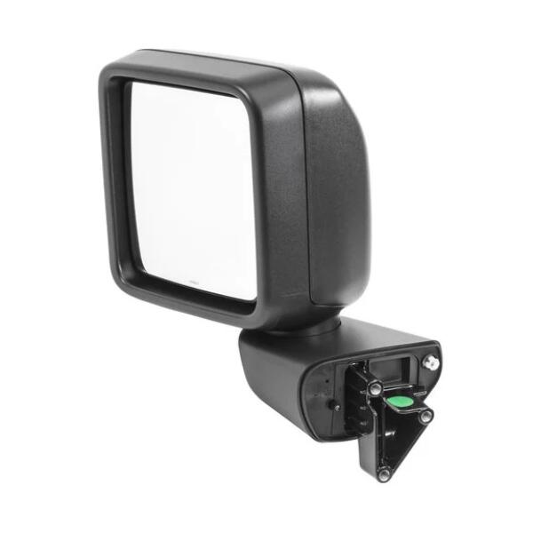 Manual Folding Mirror for Jeep JL and JT 2018-2022 - Image 2