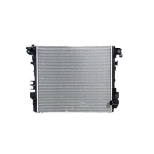 Radiator for 18-22 Jeep Wrangler JL and Gladiator JT