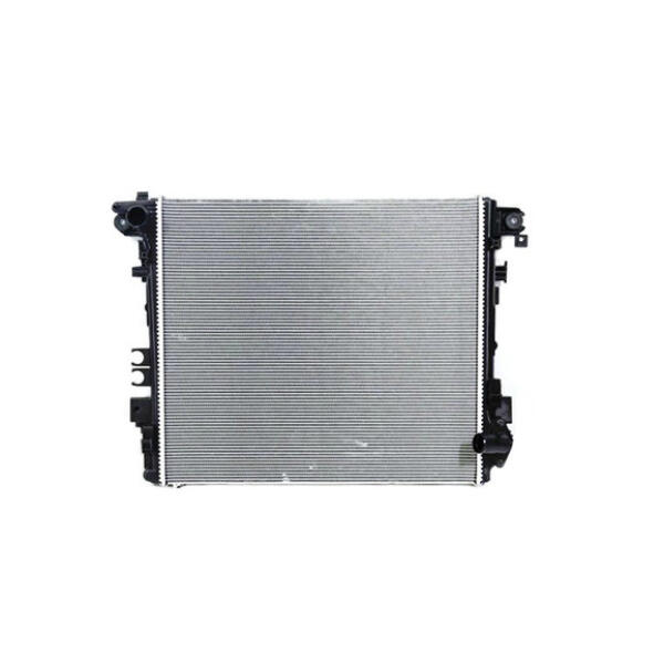 Radiator for 18-22 Jeep Wrangler JL and Gladiator JT