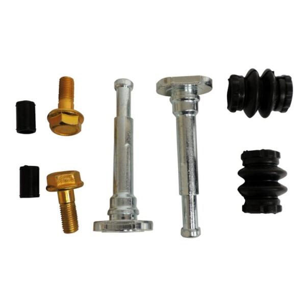 Brake Caliper Pin Kit for 2018-2022 Jeep Wrangler JL