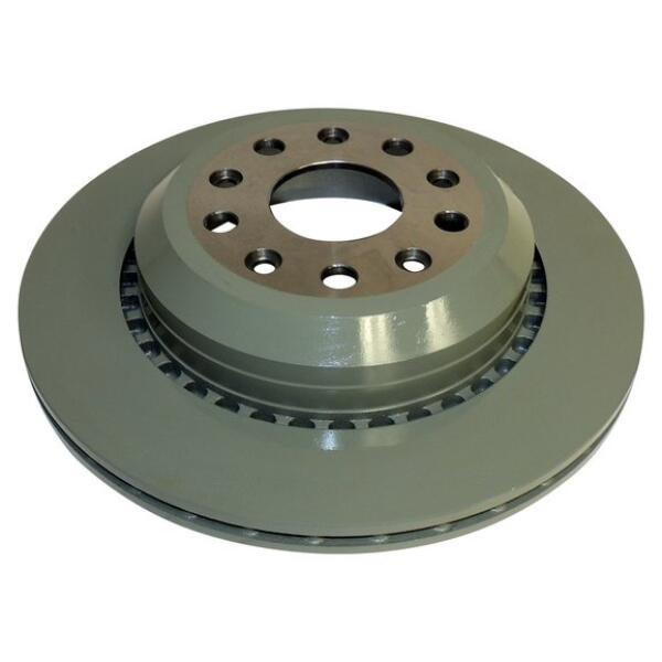 Rear Brake Rotor for 2020-2023 Jeep Gladiator JT