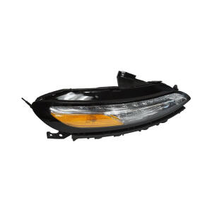 Parking Light
