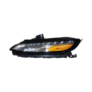 parking light