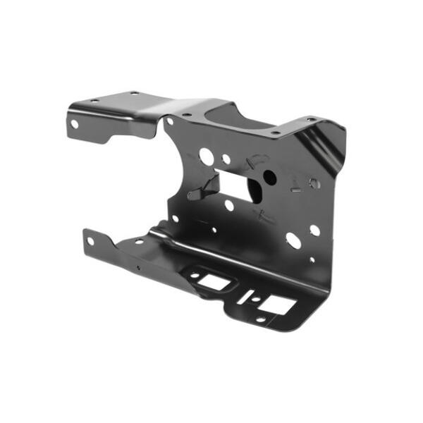Front Bumper Bracket for Driver Side on Jeep Wrangler JL 2018-2025 and Gladiator JT - Image 2