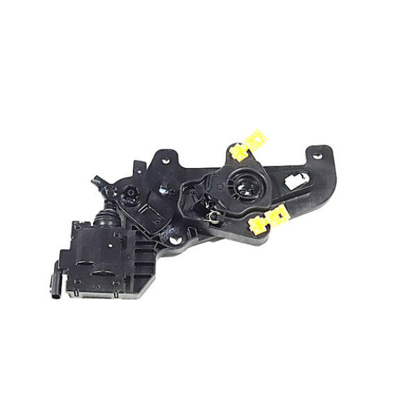 Tailgate Control Unit for Jeep Gladiator JT 2020-2025 with Power Locks