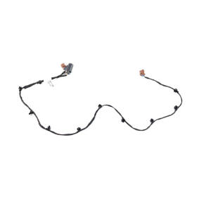 Fog Lamp Wiring for Jeep Wrangler JL and Gladiator JT 2018-2025