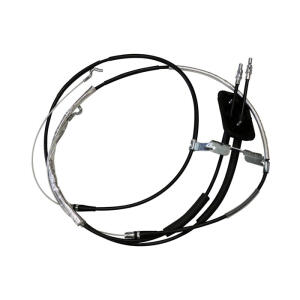 parking brake cable set