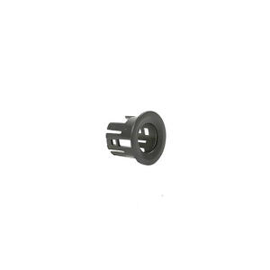 Rear Park Assist Sensor Bracket Driver Side on Jeep Gladiator JT 2020-2025 with Steel Bumper