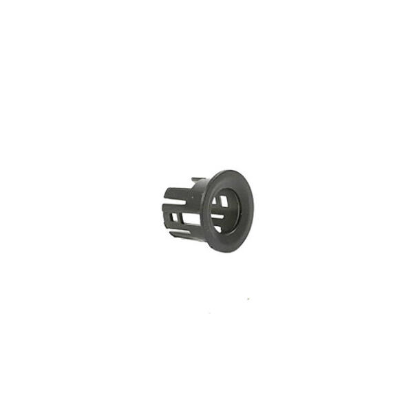 Rear Park Assist Sensor Bracket Passenger Side on Jeep Gladiator JT 2020-2025 with Steel Bumper