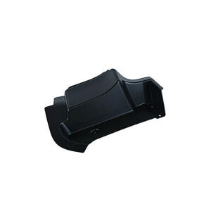Rear Fender Outer Closeout Panel for Jeep Wrangler JL 2018-2024