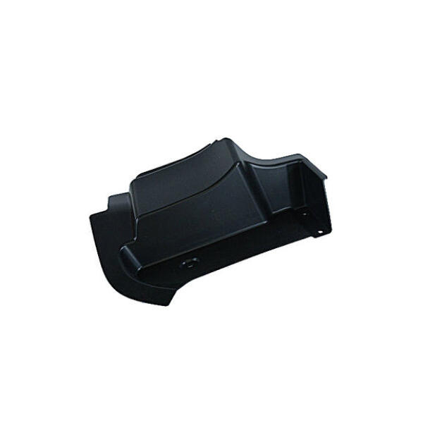 Rear Fender Outer Closeout Panel for Jeep Wrangler JL 2018-2024
