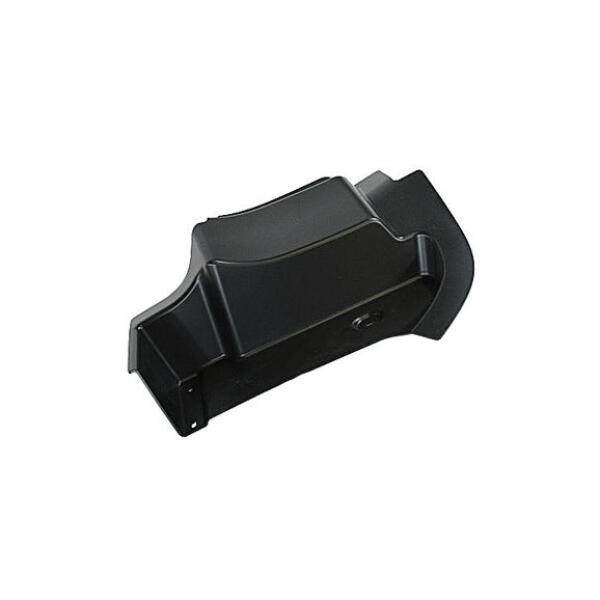 Rear Fender Outer Closeout Panel for Jeep Wrangler JL 2018-2024
