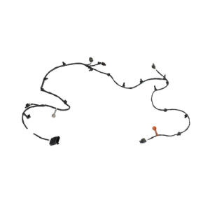Backup Sensor Wiring Harness for Jeep Wrangler JL 2018