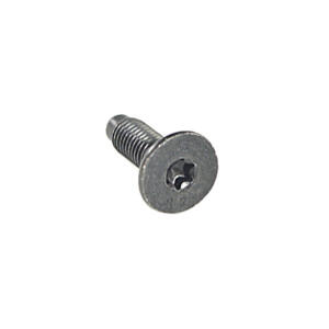 Rear Bumper Beam Bolt for Jeep Wrangler JL 2018-2024 with Steel Bumper