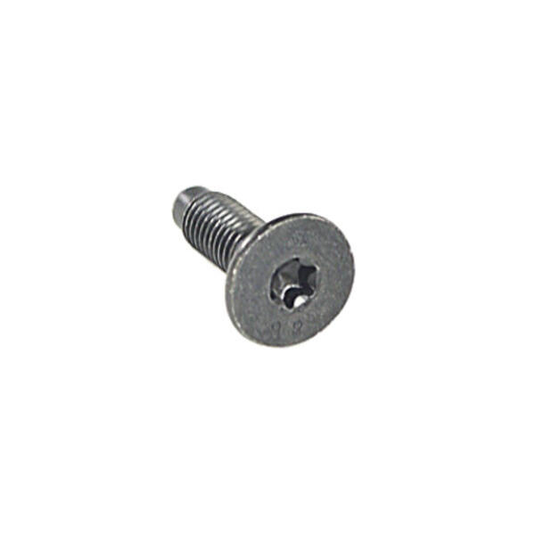 Rear Bumper Beam Bolt for Jeep Wrangler JL 2018-2024 with Steel Bumper