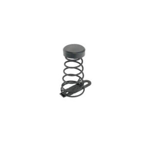 Hood Pop-Up Spring for Jeep Wrangler JL and Gladiator JT 2018-2025 without Pedestrian Warning System