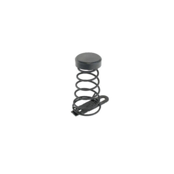 Hood Pop-Up Spring for Jeep Wrangler JL and Gladiator JT 2018-2025 without Pedestrian Warning System