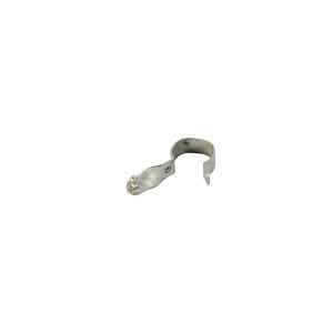 center sway bar bracket