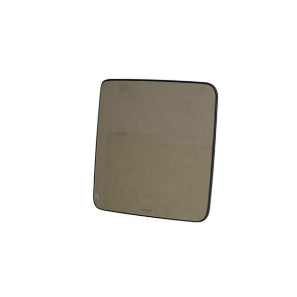 Replacement Mirror Glass Driver Side on Jeep Wrangler JL and Gladiator JT 2018-2025 with Manual Folding Mirrors