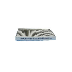 Cabin Air Filter for Jeep Wrangler JL and Gladiator JT 2018-2025 with Diesel Engine