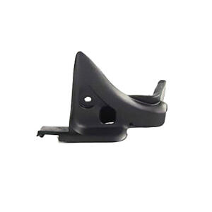 hardtop corner seal passenger