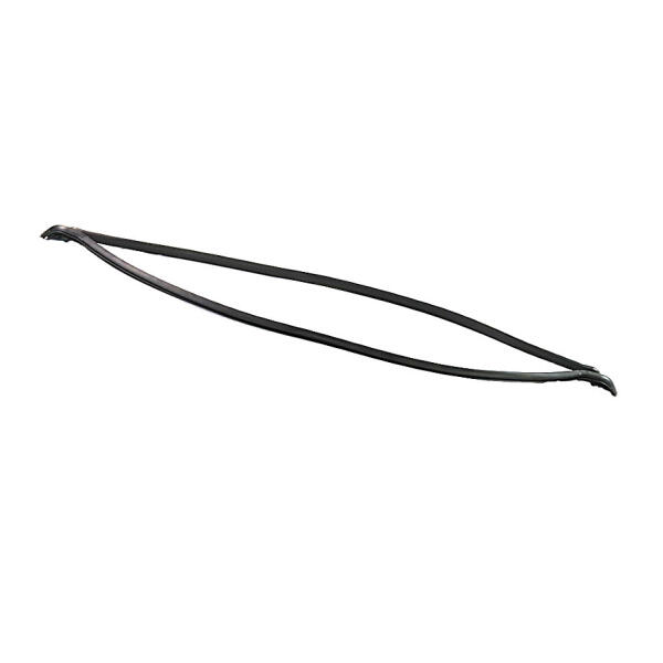 Hardtop to Targa Panel Seal for Jeep Wrangler JL and Gladiator JT 2018-2025