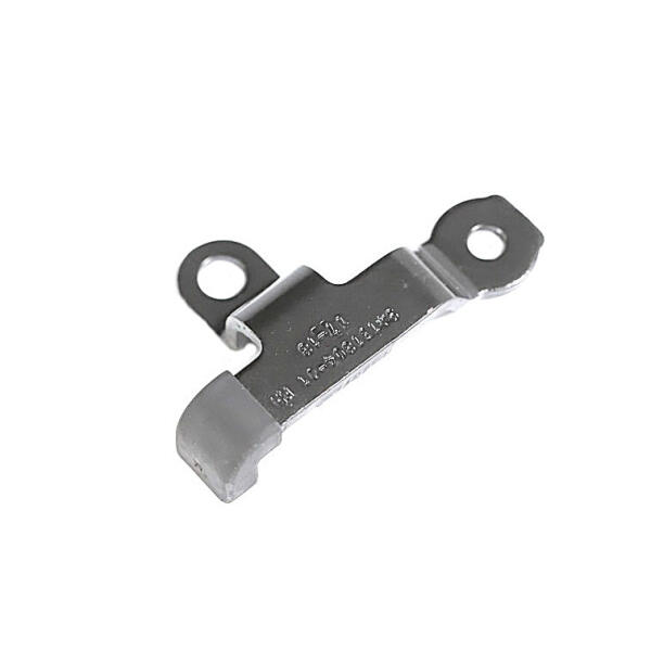 Targa Panel Striker Bracket Passenger Side on Jeep Wrangler JL and Gladiator JT 2018-2025