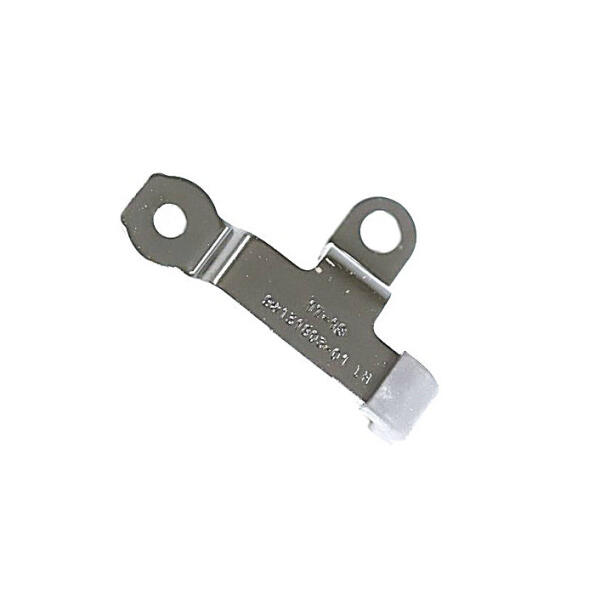 Targa Panel Striker Bracket Driver Side on Jeep Wrangler JL and Gladiator JT 2018-2025