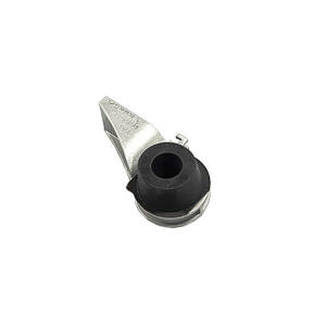 Exhaust Resonator Isolator for Jeep Gladiator JT 2020-2025