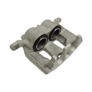 Front Brake Caliper for Driver Side on 2018-2023 Jeep Wrangler JL and Gladiator JT