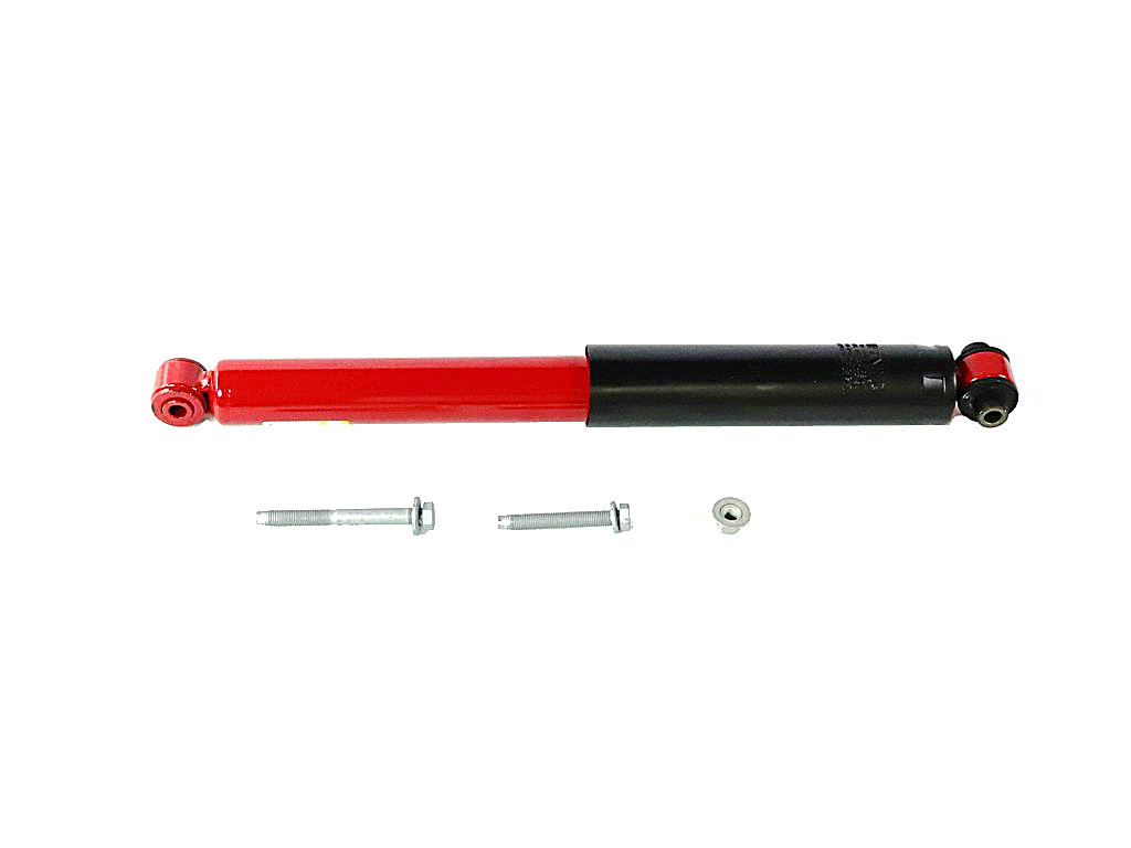 front heavy duty gas shock