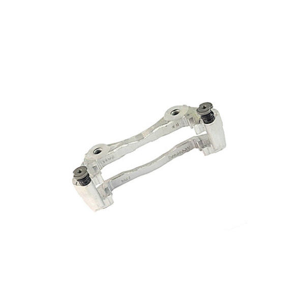 Front Brake Caliper Bracket for 18-22 Jeep Wrangler JL with Standard Brakes