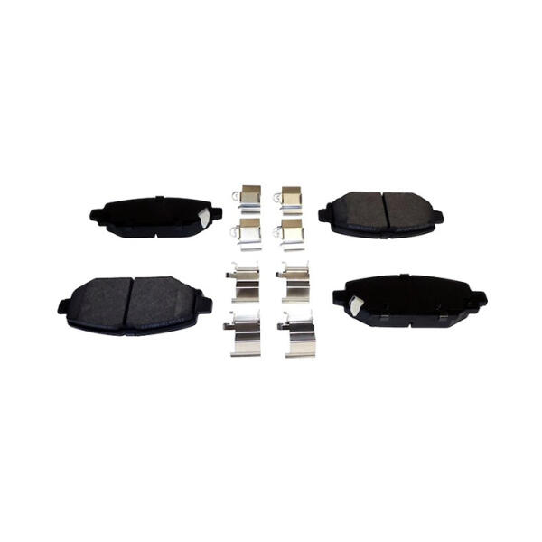 Brake Pad Set