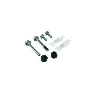 rear disc brake pin kit