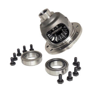 Dana 30 Standard Differential Case Assembly for Jeep JL 2018-2023