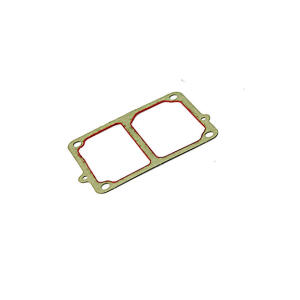 disconnect actuator cover gasket