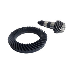 Ring and Pinion