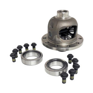 Differential Case Assembly